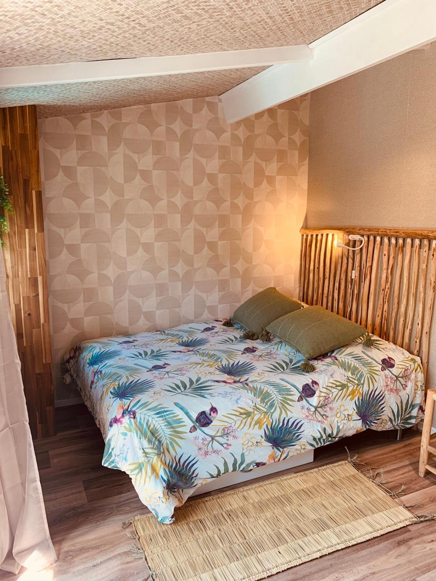 Apartment Gliss'in